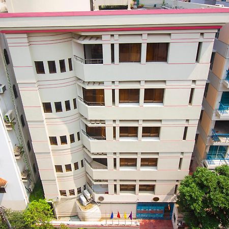 Hotel Suite Palace Dhaka Eksteriør billede